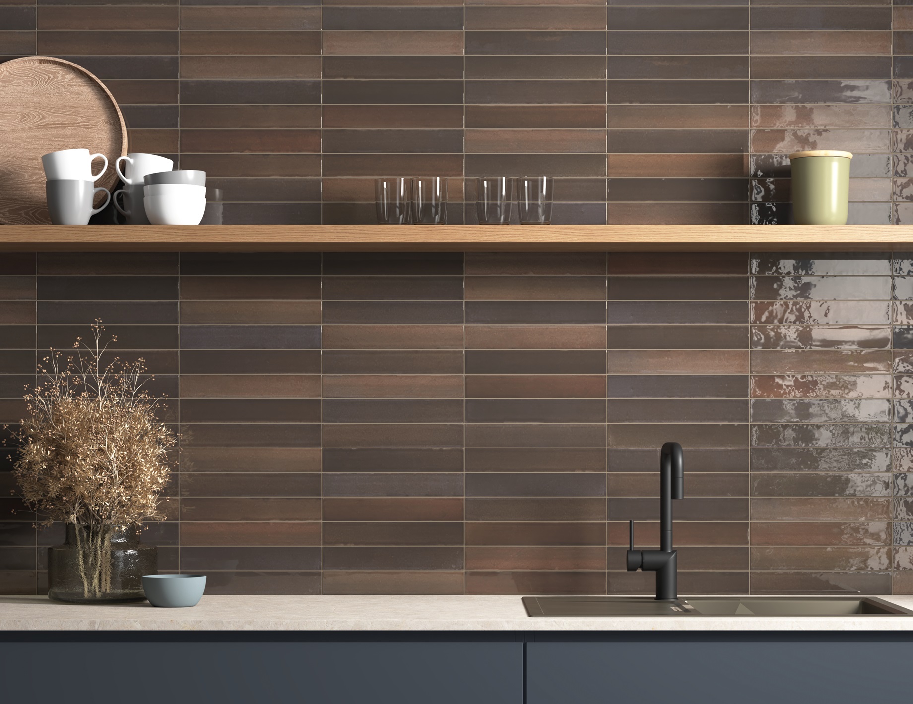 32673 Isola Golden Glow 5x30 EQUIPE фото 9