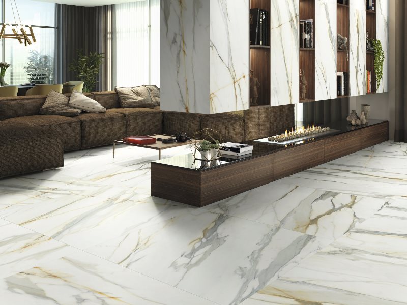 Calacatta Borghini Ape Ceramica