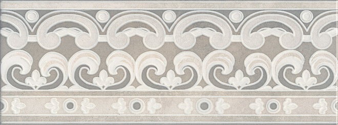 HGD/A316/15000 Пикарди декор 15*40 Kerama Marazzi