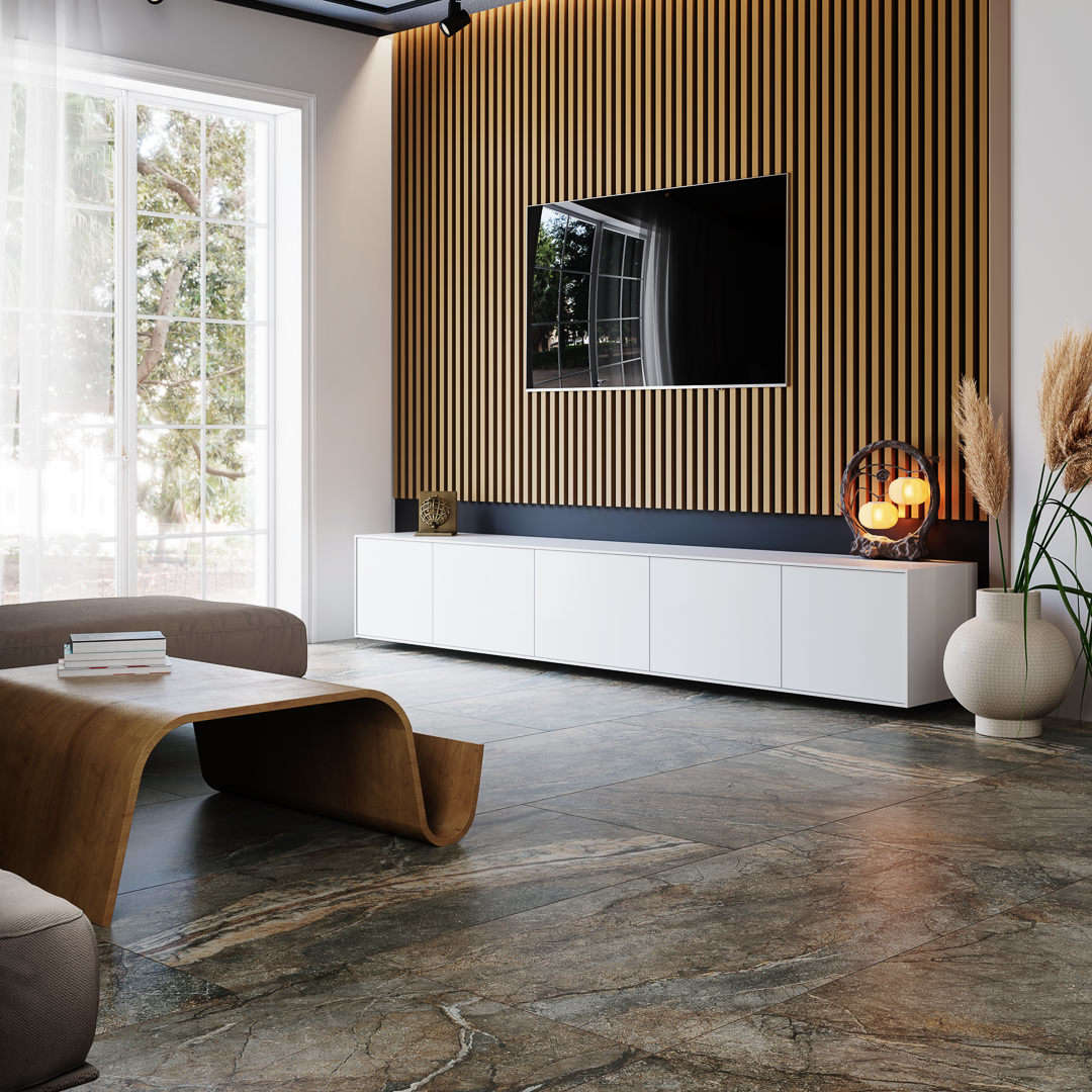 Сильвер Рут Kerama Marazzi