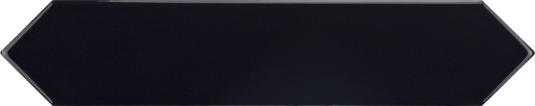 25836 Arrow Black 5x25 EQUIPE
