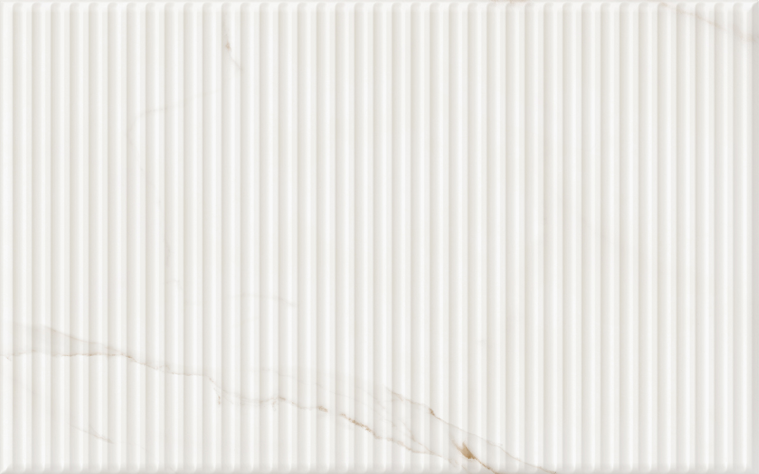 010100001555 Капелла белый низ 02 25x40 Gracia Ceramica