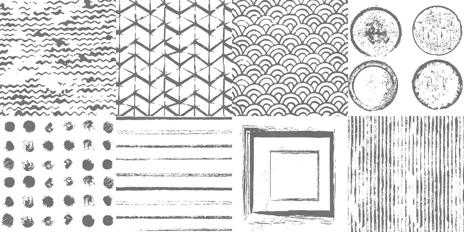 Denver White Matt 20x20 Alpas Euro фото 2