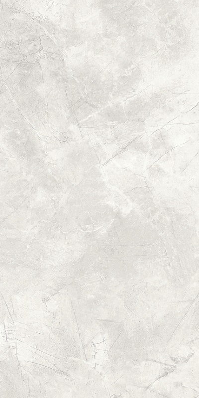 Pulpis Prime Light Grey Parlak Nano Rectified 60x120 Kutahya Seramik фото 2