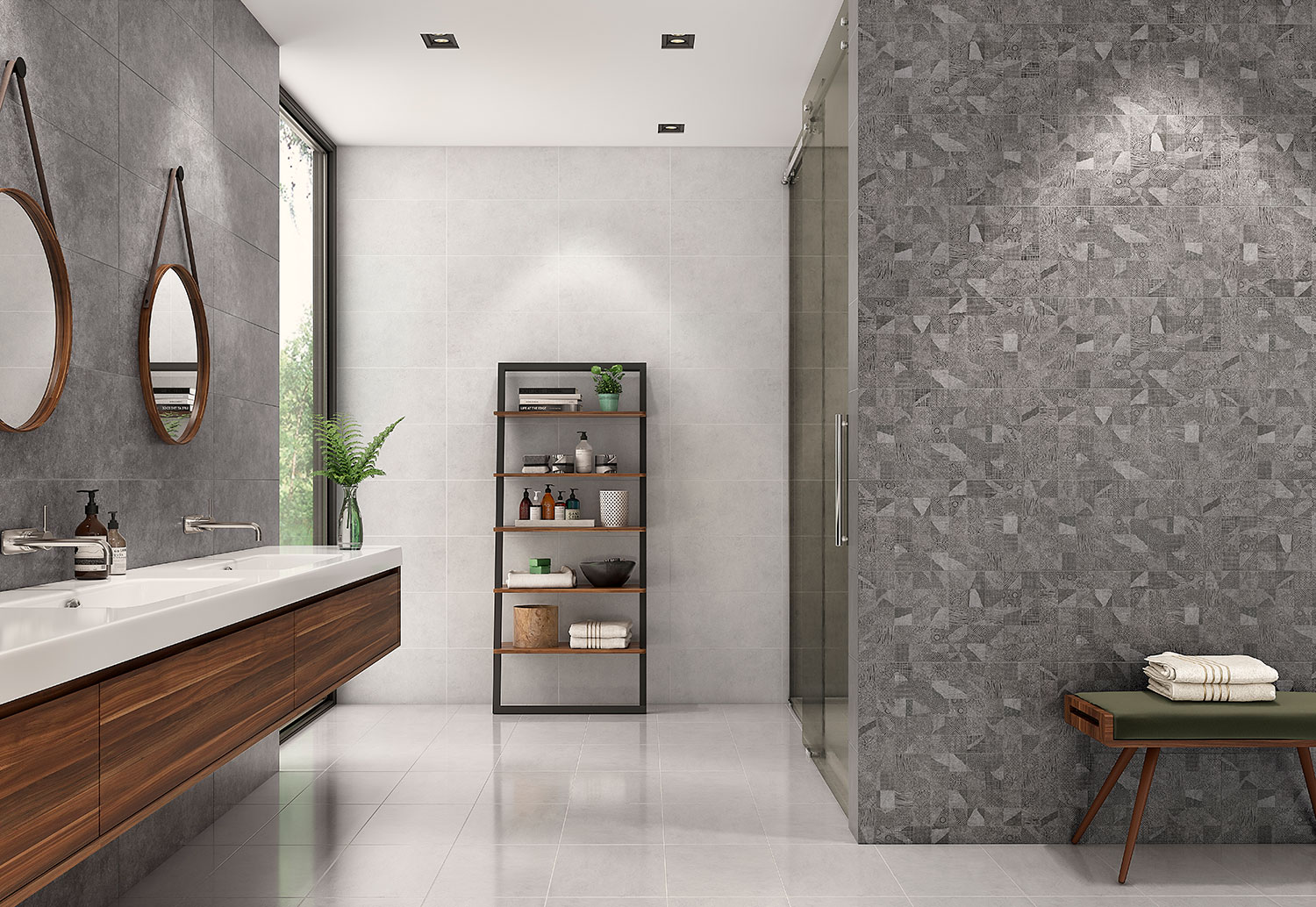 Montral Eurotile Ceramica