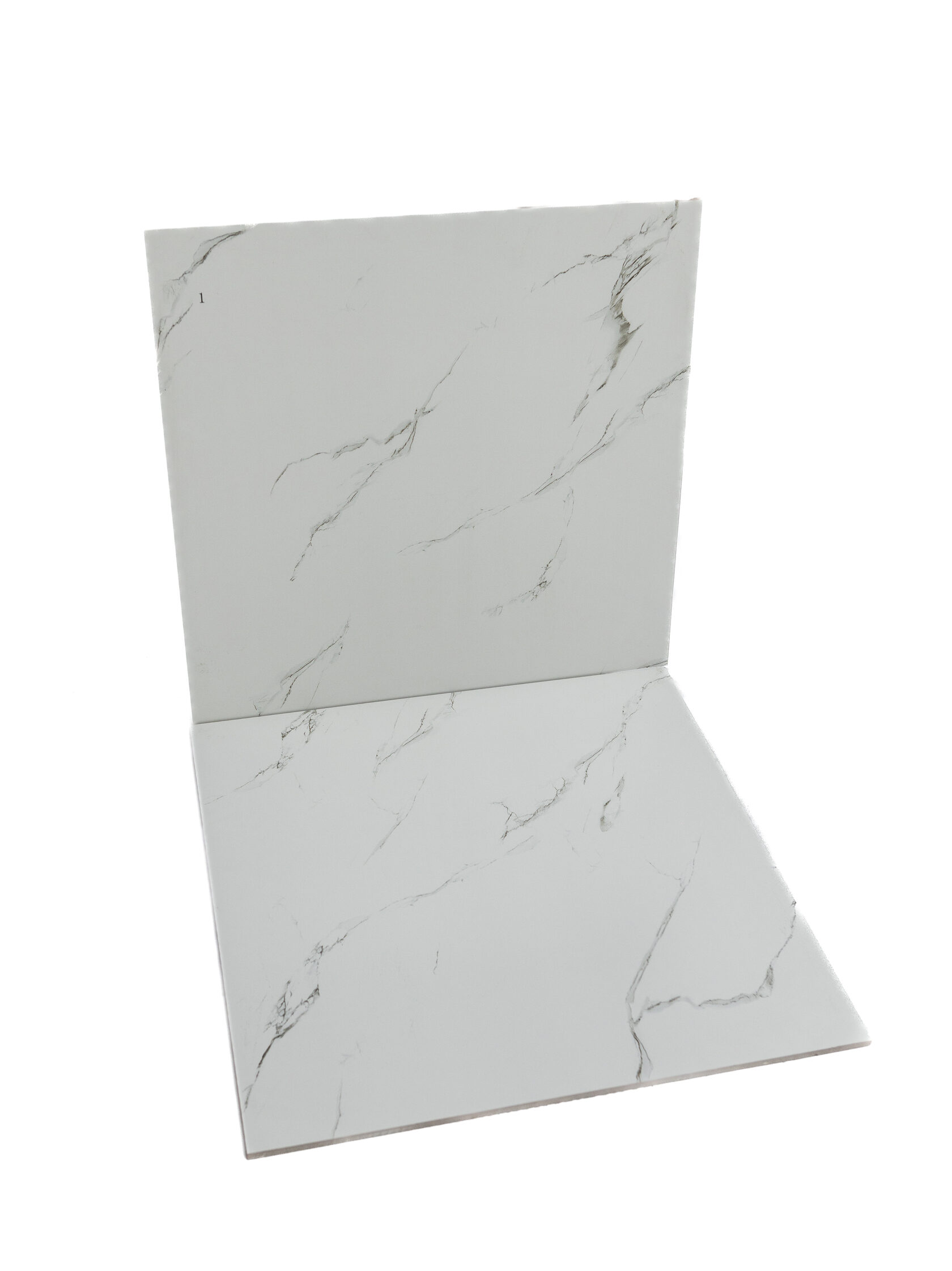 Matt Porcelain Diamond Ceramics