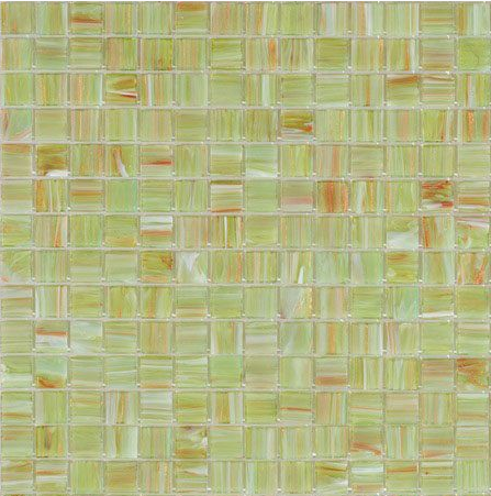 G21(5) Gold Star (5) 2x2 32.7x32.7 ROSE MOSAIC
