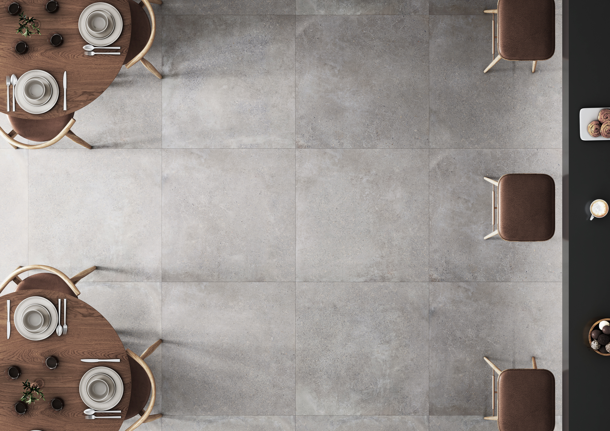 Blending Mixture Marfil 30x90 Saloni