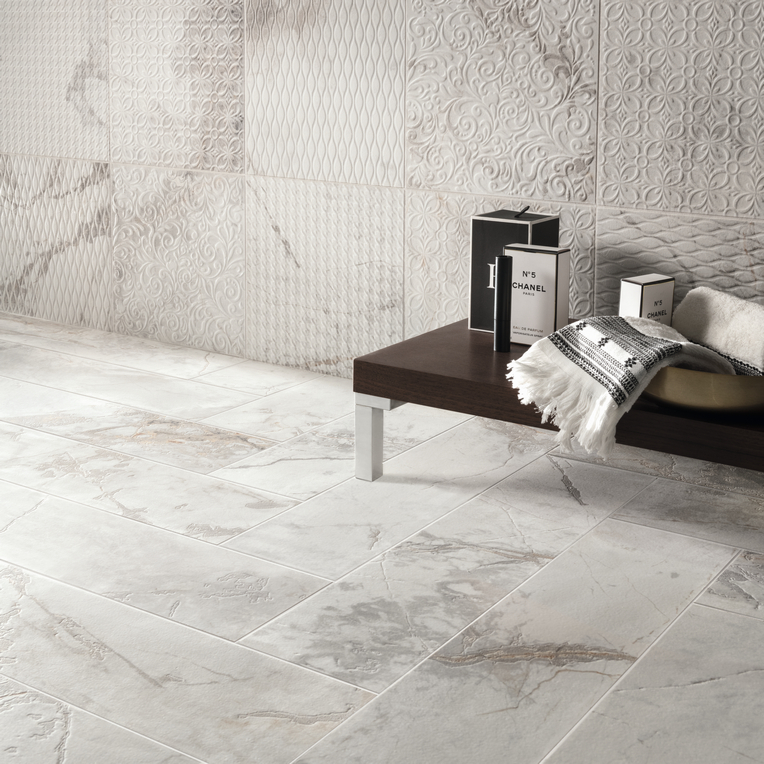Golden Age Dec Beige soft 30x30 Edimax