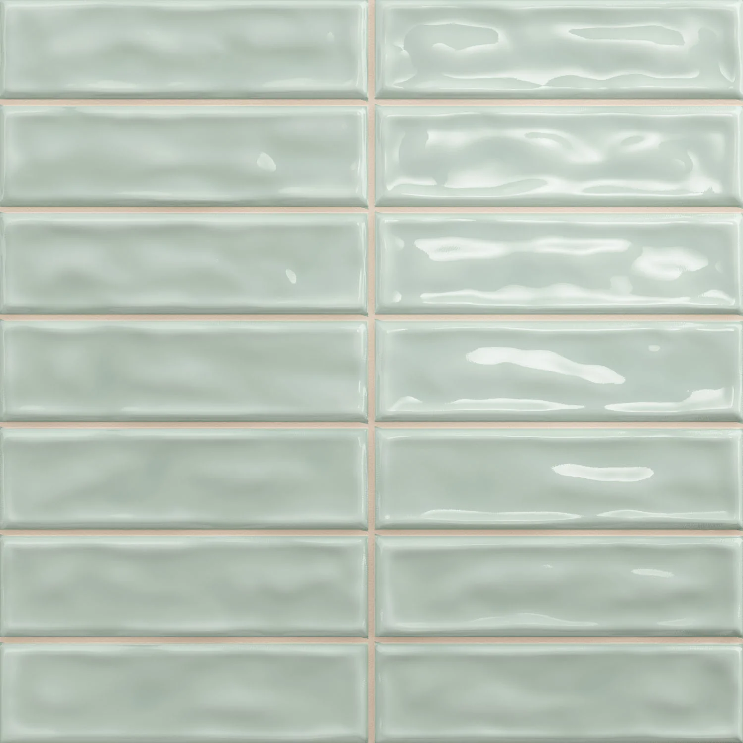 Sticks Fern 20х20 Absolut Keramika