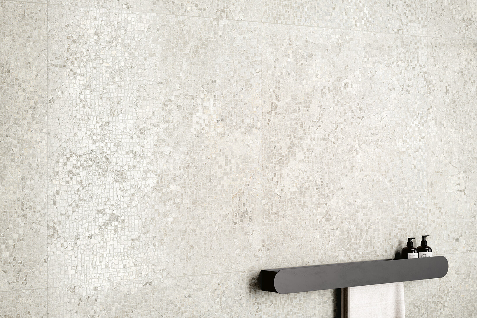 IF621LR Lythos White Levigato Matt 60,4x120,8 Coem фото 11