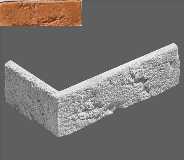 Угловой элемент Дижон 485 22/11x7x1,4 Leonardo Stone