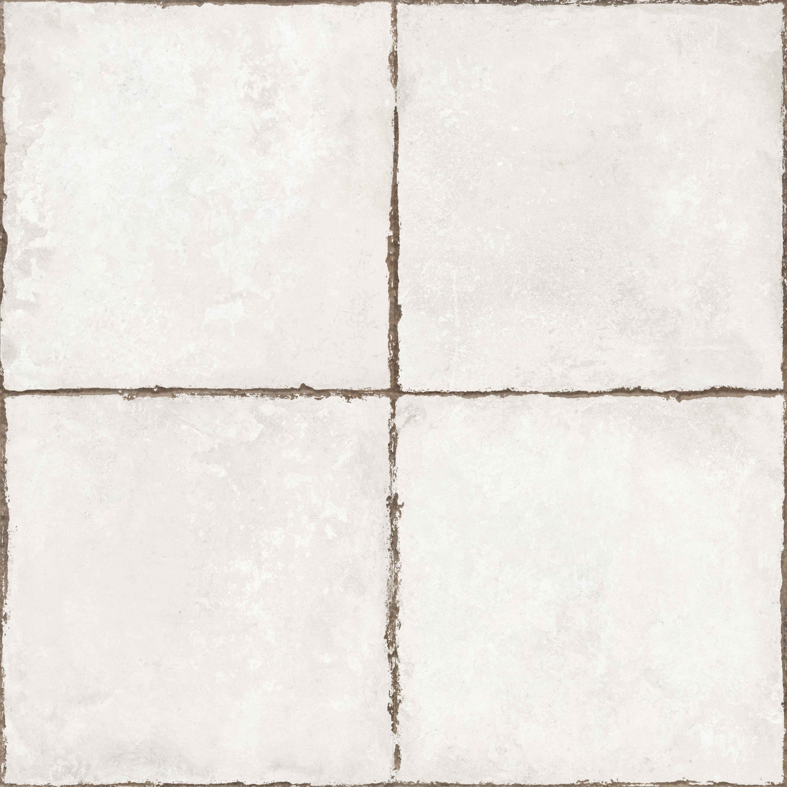 Old White Pre-cut 45,2x45,2 Kerlife (Navarti)