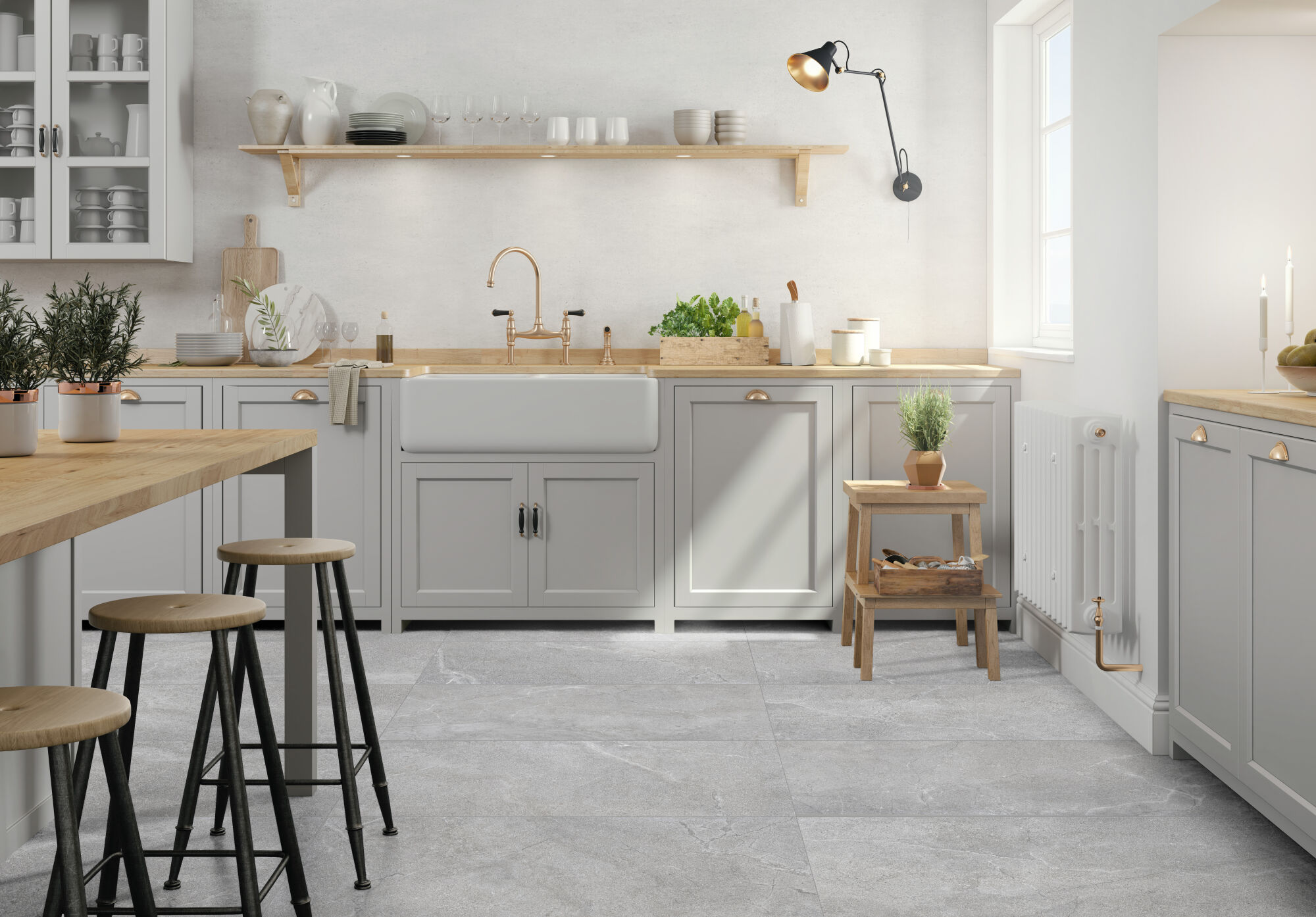 39369 Lucca White HO/60X120X0,9/L/R 60x120 Peronda фото 41