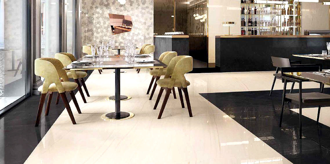 Newluxe Marca Corona