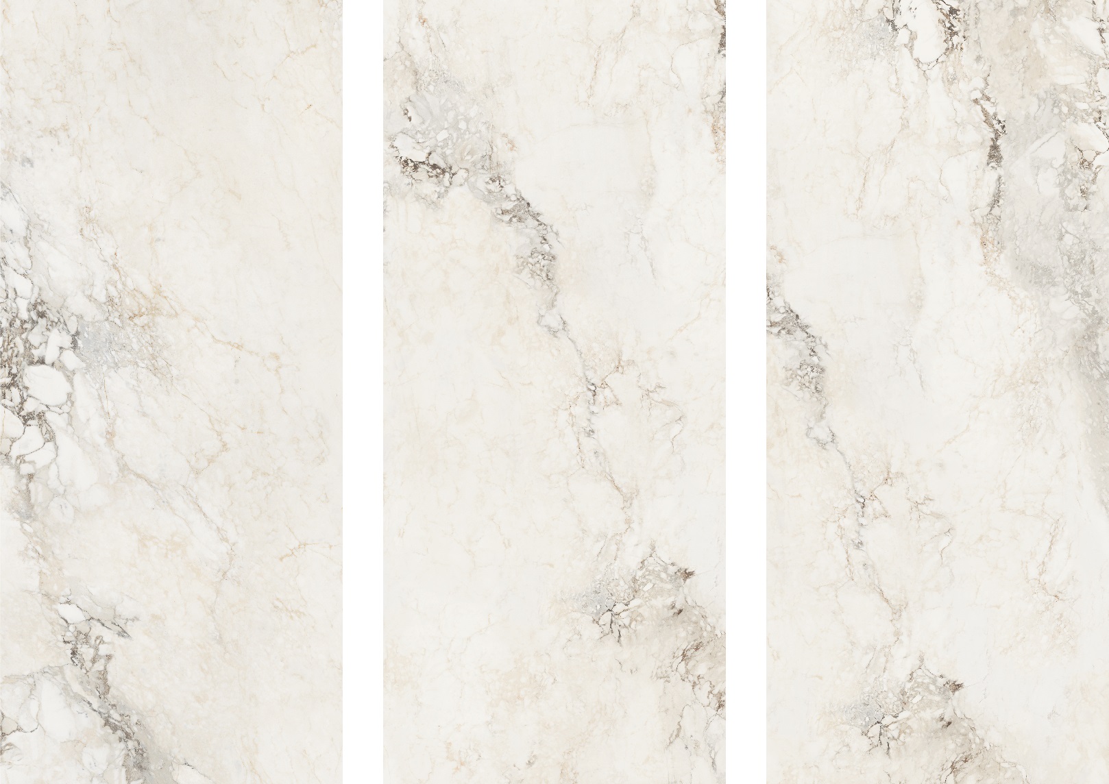 Brecha Crema Elegance 2800х1200х6 StaroSlabs