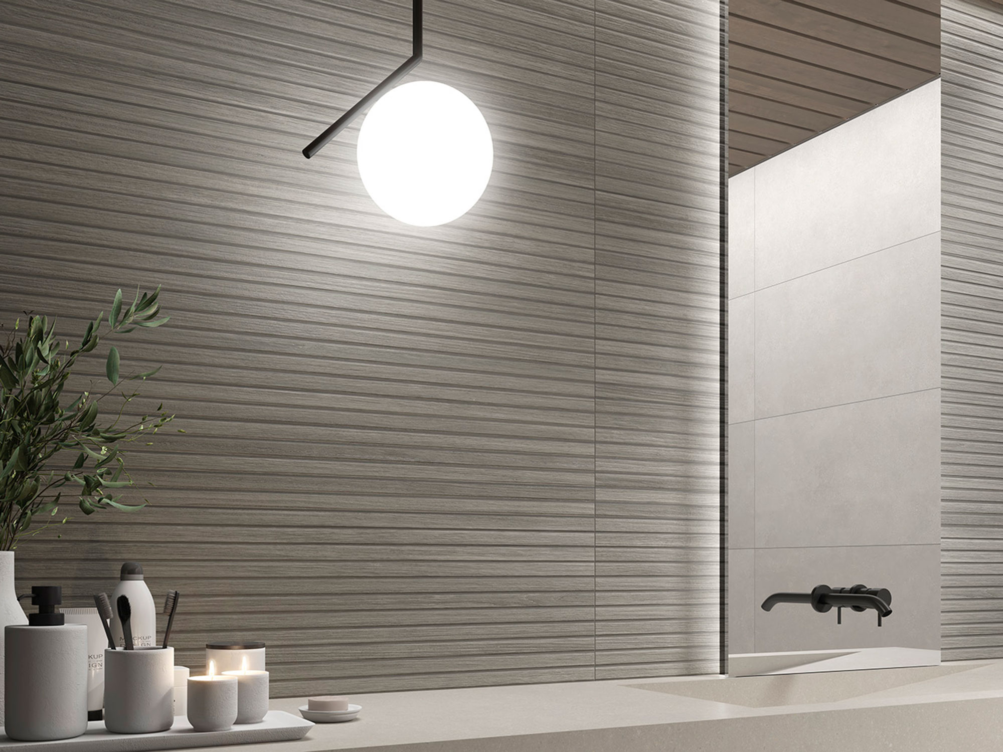 Osaka Maple Natural 60x120 Durstone