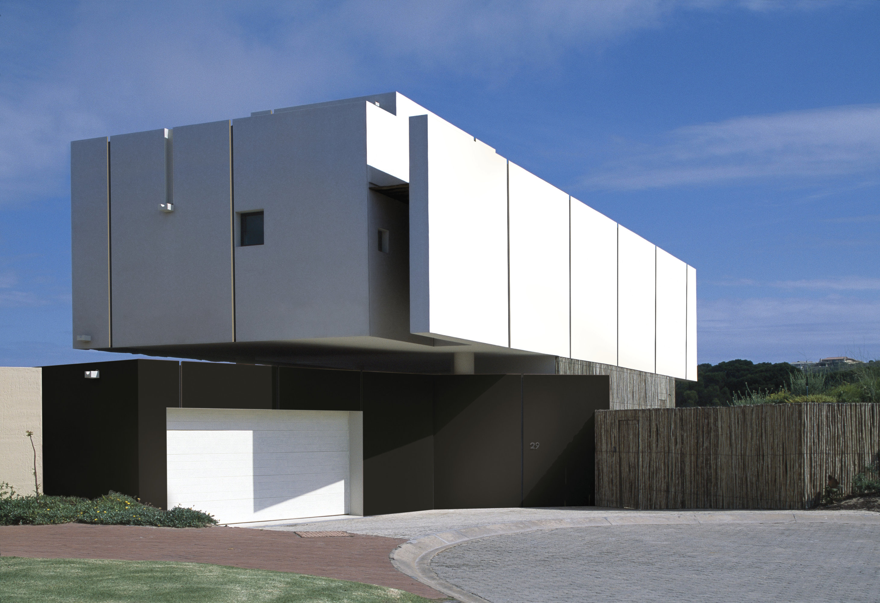 P175240MF6 Titanium White Natural 6mm 75x150 IRIS FMG фото 2