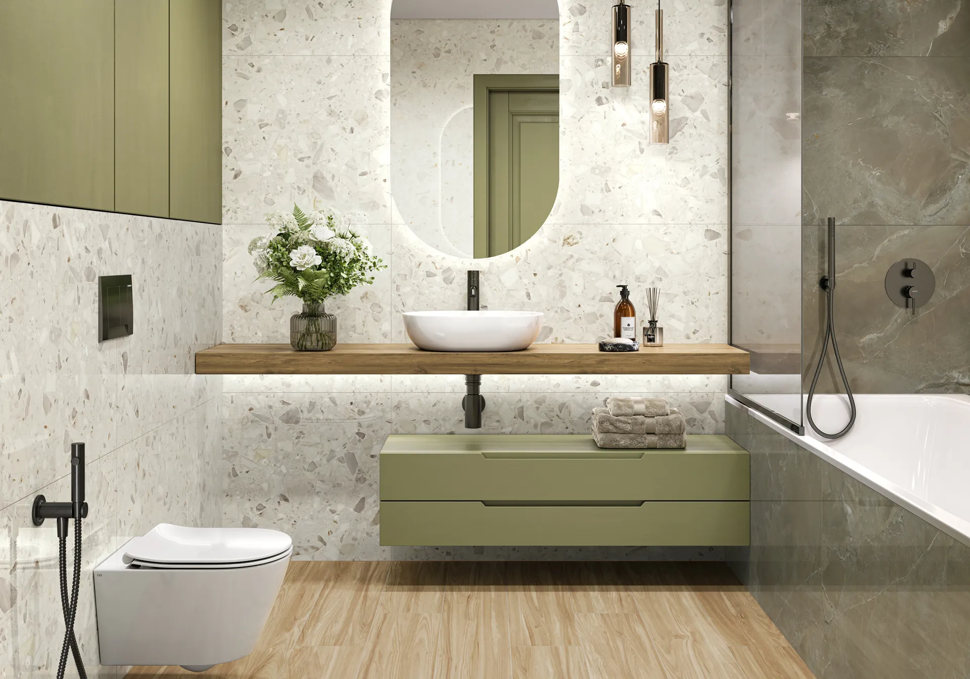 Auren Artkera Group