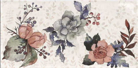 PT03019 Aquarel Decor Alina 15x30 Mainzu