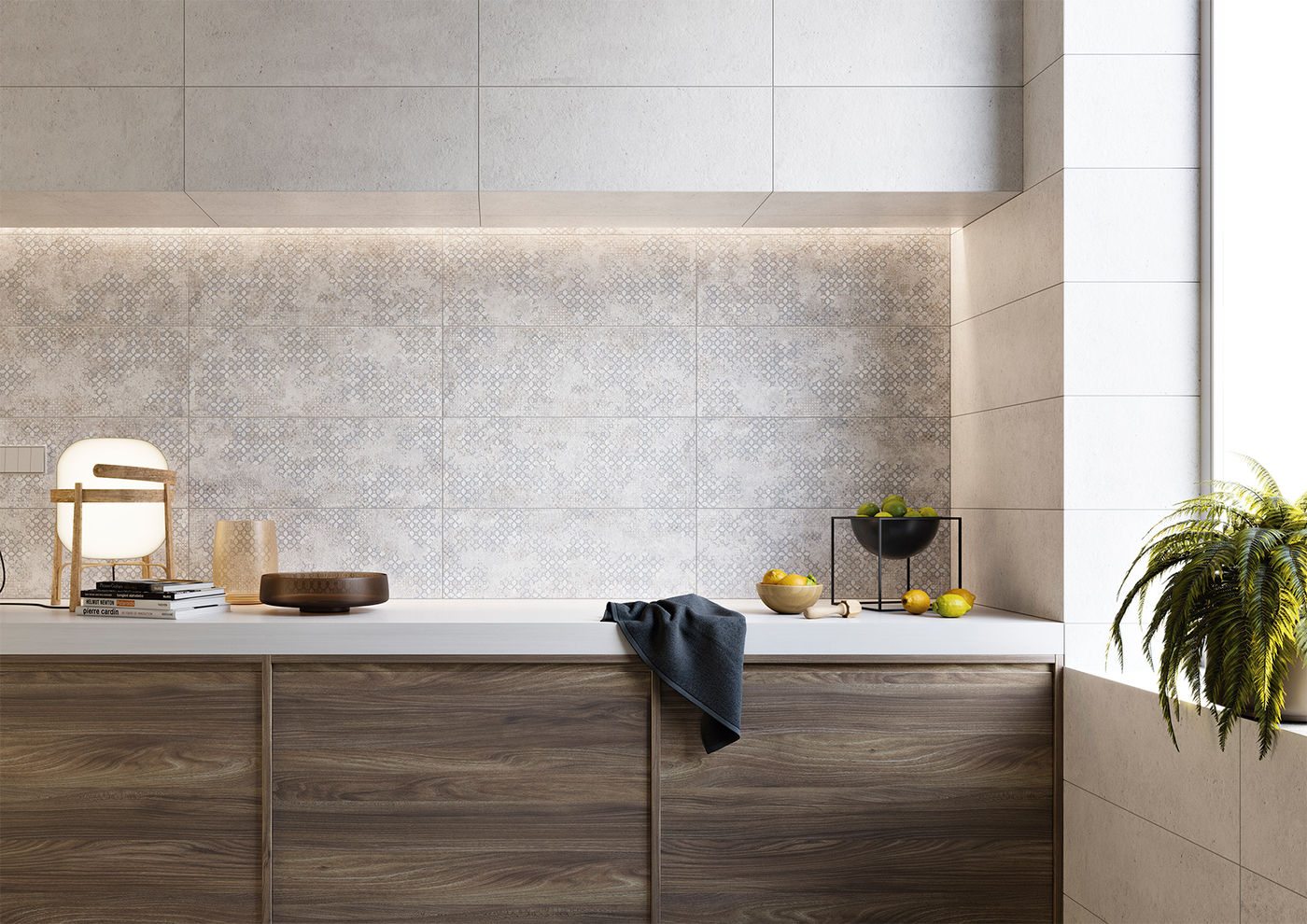 Neo Metropol Ceramica