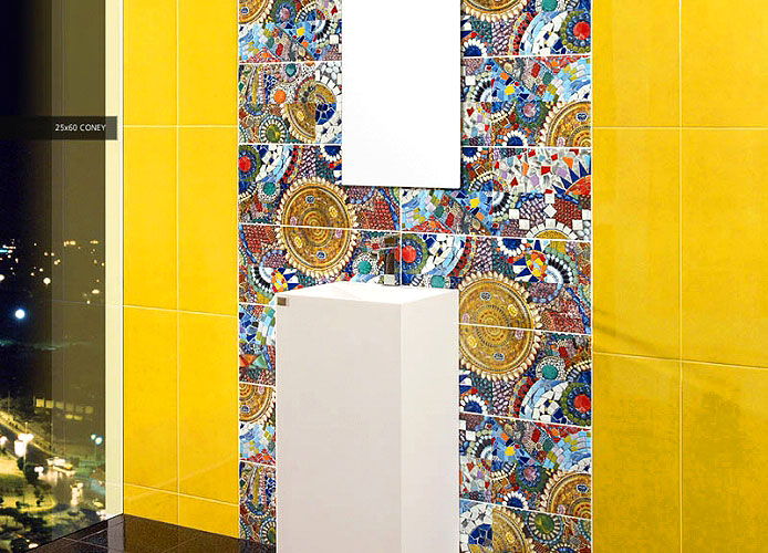 Coney Village Latina Ceramica