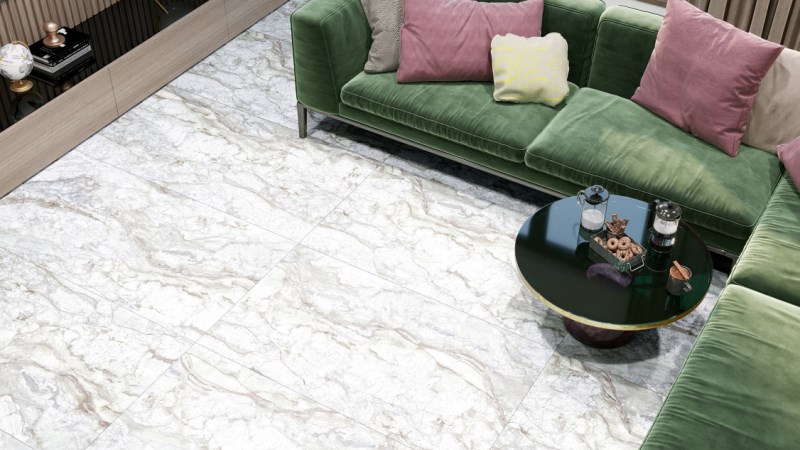 GFA114BLG04R (S) Bellagio Sugar 57x114 Alma Ceramica (Уралкерамика)