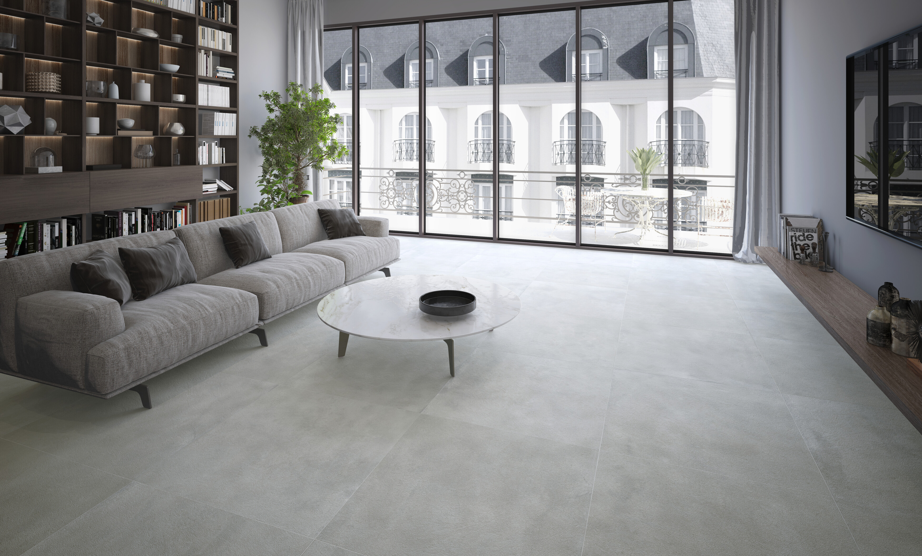 Must Walmer Linen Rec 60x120 TAU Ceramica фото 13