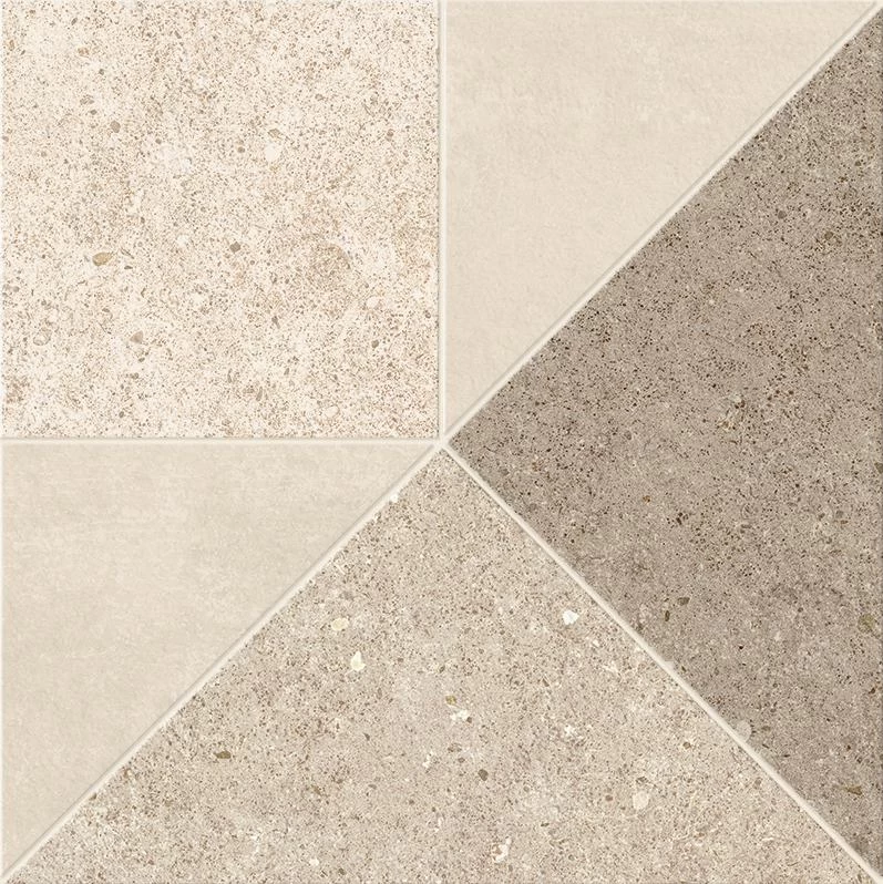 A7DO Boost Stone Mosaico Cube Warm 30x30 Atlas Concorde