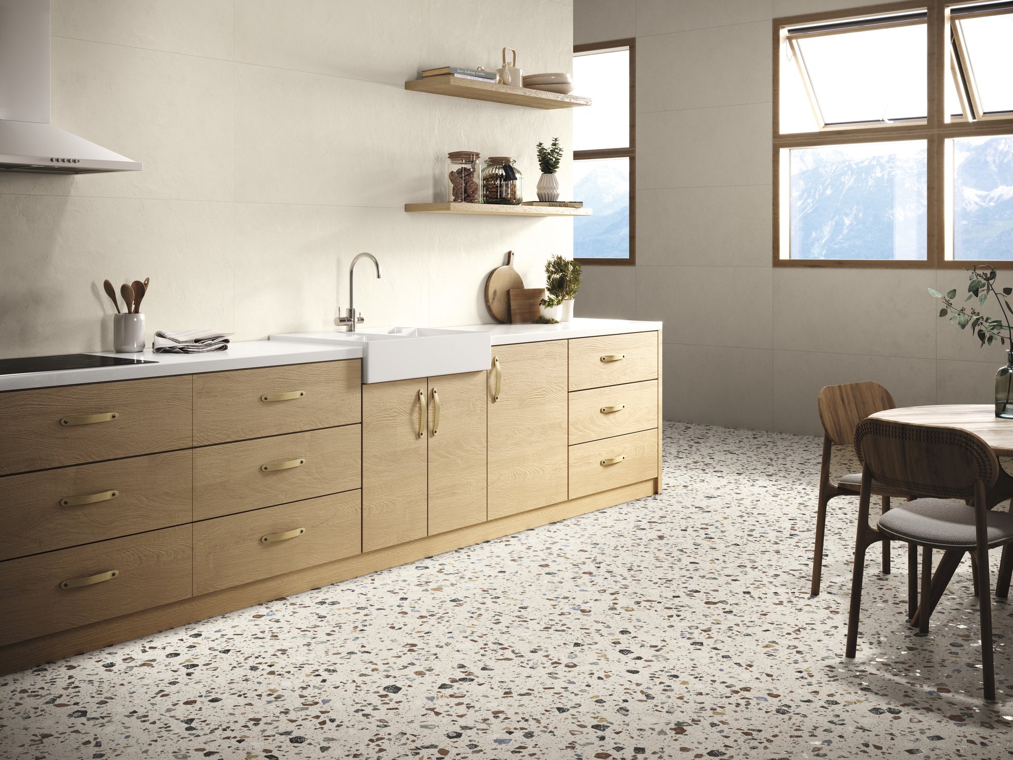 A037670 Argillae Gobi Rect R10 60х120 Ape Ceramica