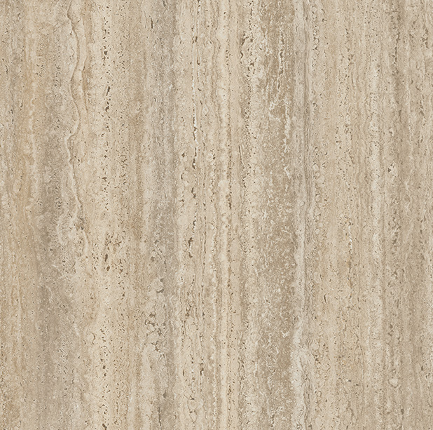 KM6060G1041R20 Про Травертин бежевый матовый обрезной 60x60x2 Kerama Marazzi фото 3