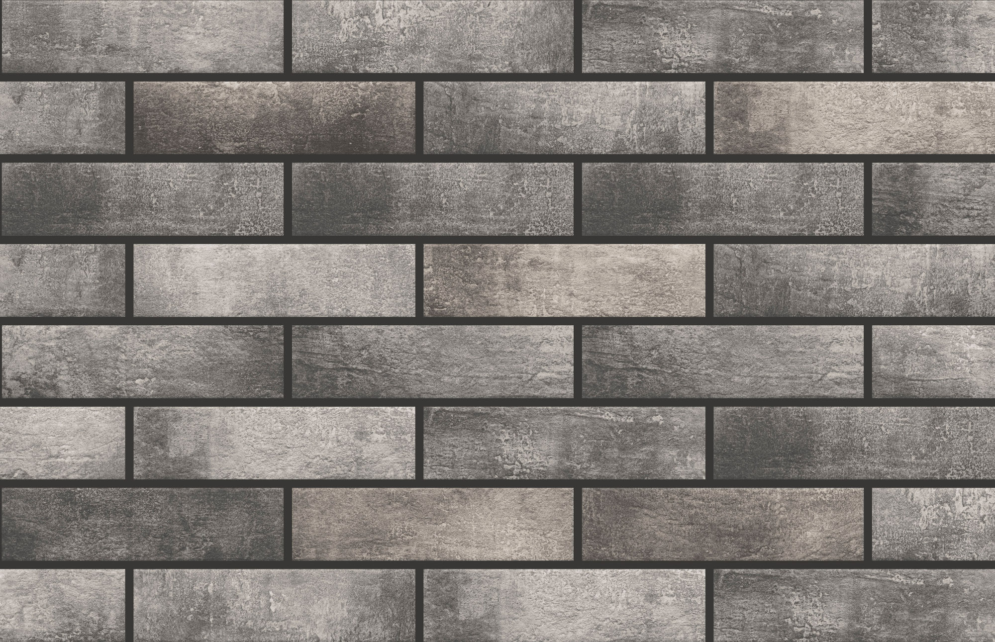 Loft Brick Pepper 24.5x6.5 CERRAD фото 2