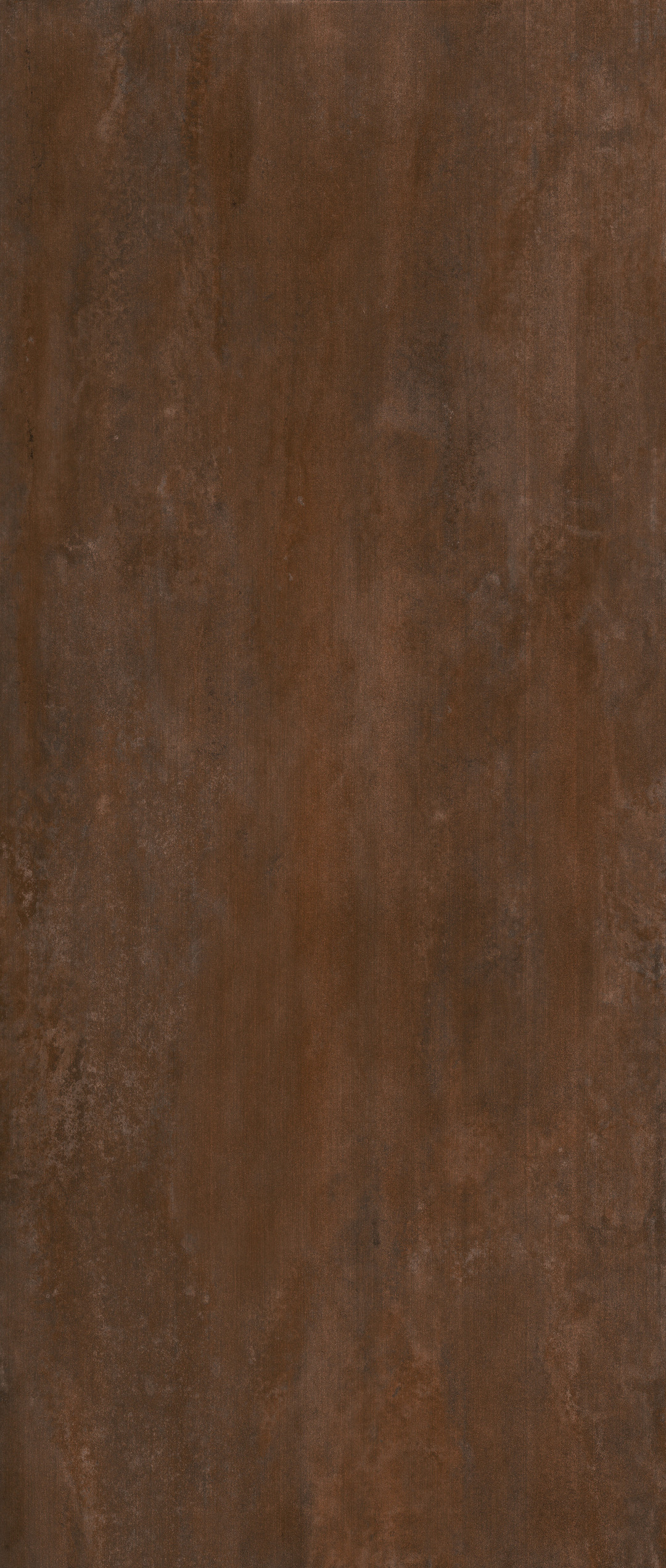780668 Metal Corten STU Rett 3mm 120x300 Florim Skin