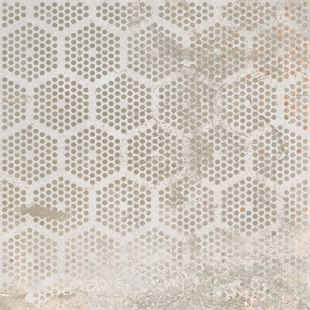 Oxidart Patchwork Light 20x20 Sant Agostino