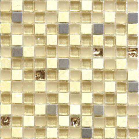 HSO 191 1,5х1,5х0,8 Bars Crystal