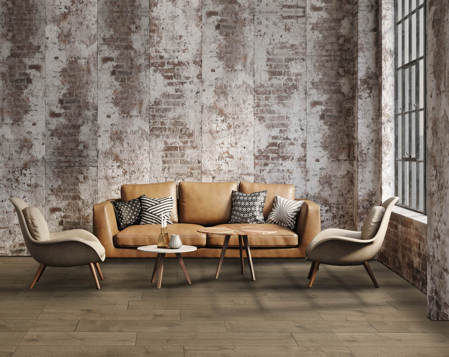 Wood collection Neodom