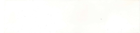 Atelier Blanc De Lin Mat 6,2x25 Revoir Paris