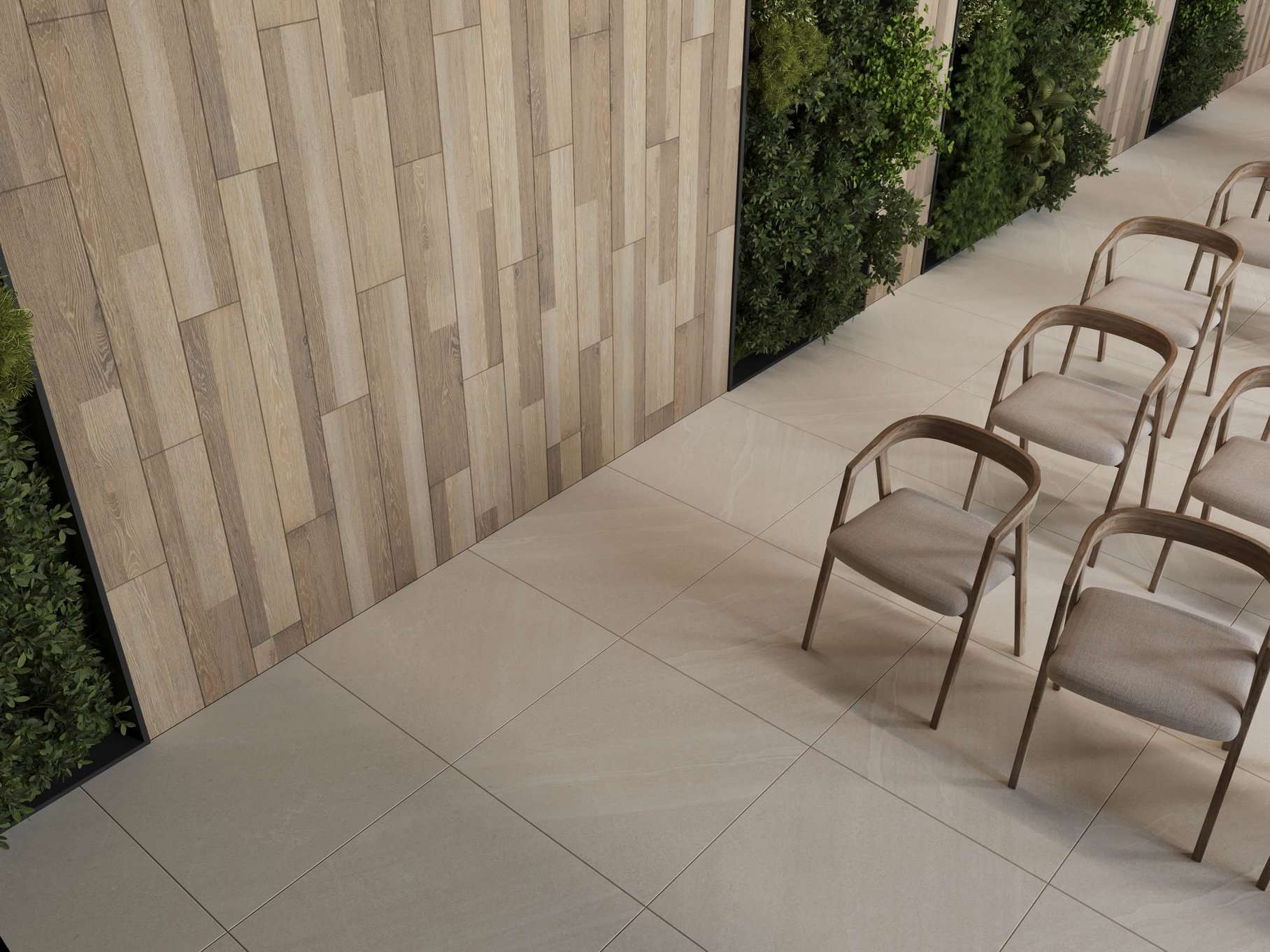 Kraft Wood Estima