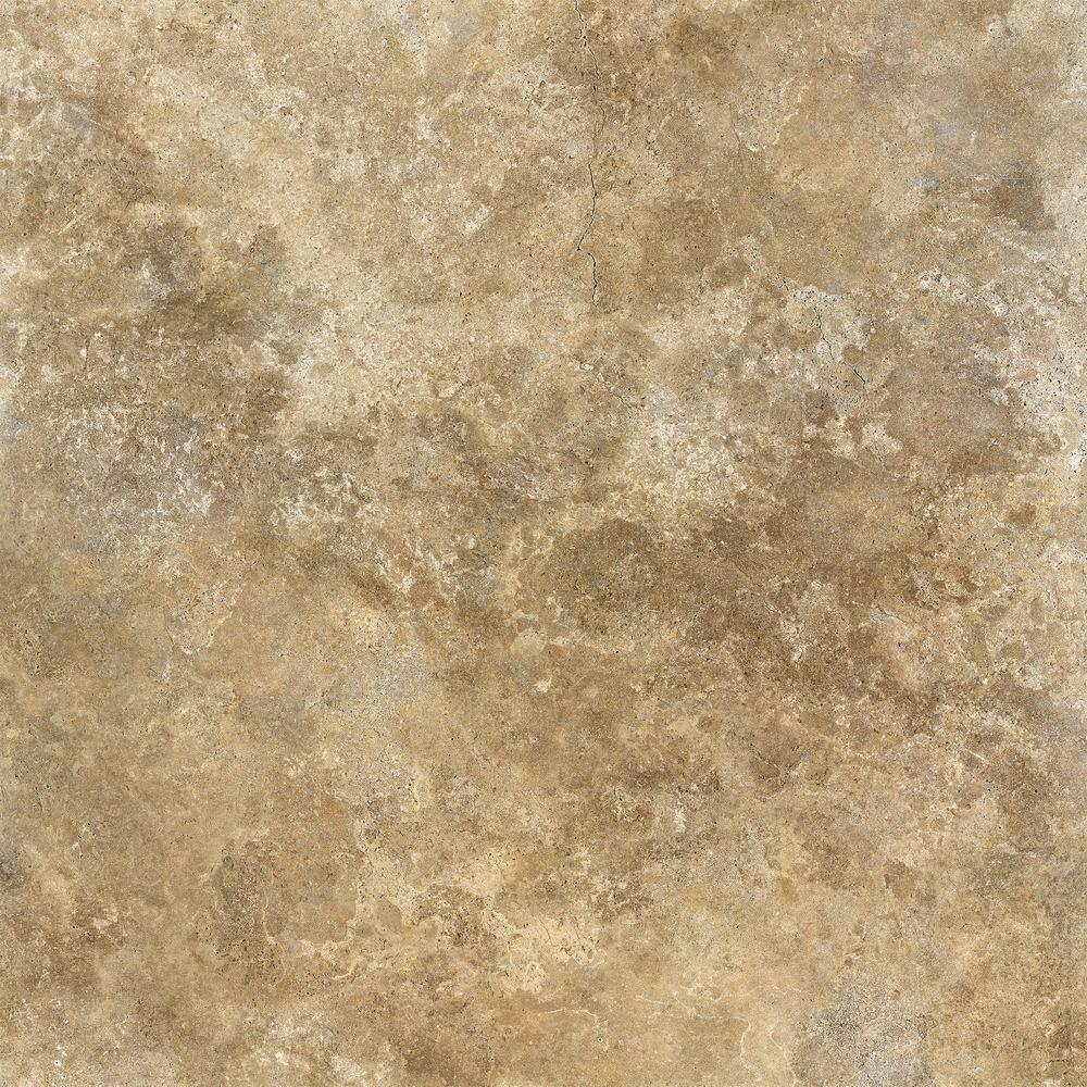 Лаймстоун GP терракотовый 500x500 Beryoza Ceramica