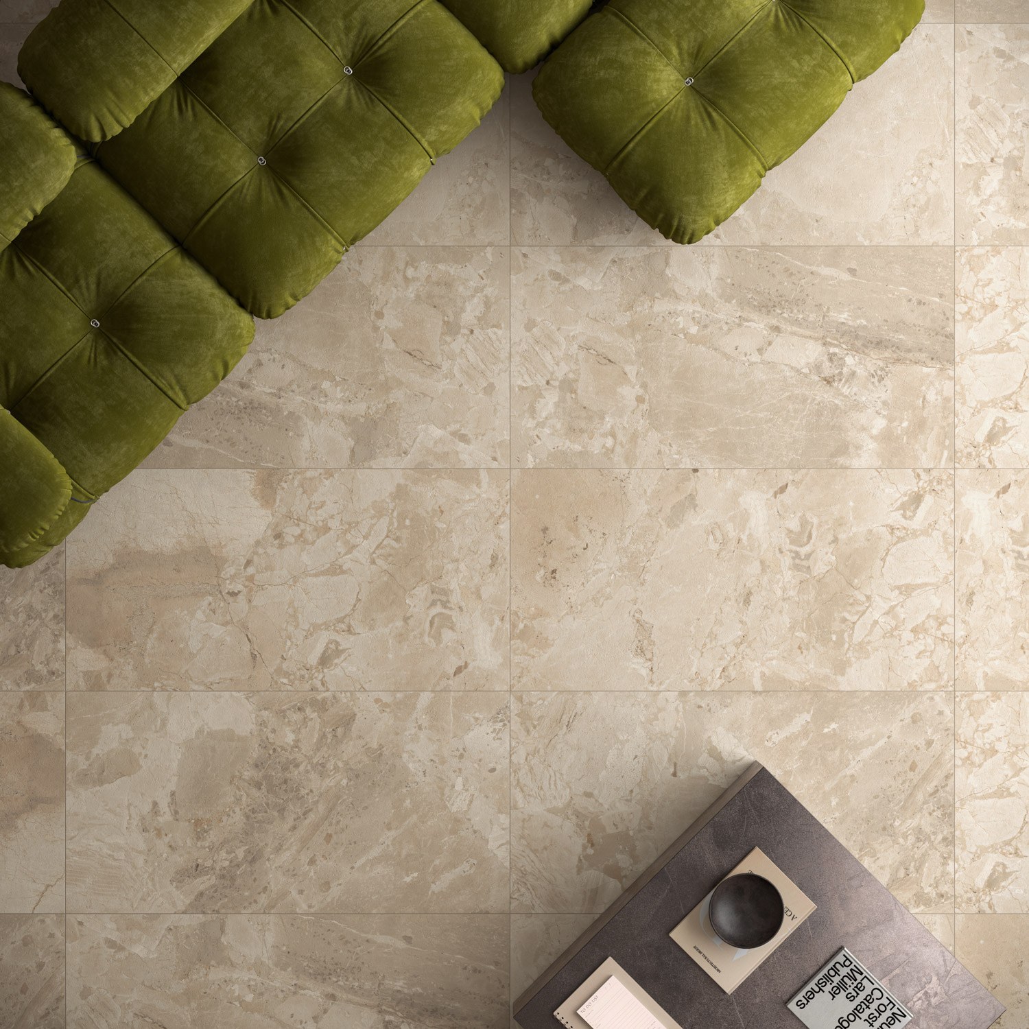 Вивальди ColiseumGres фото 5