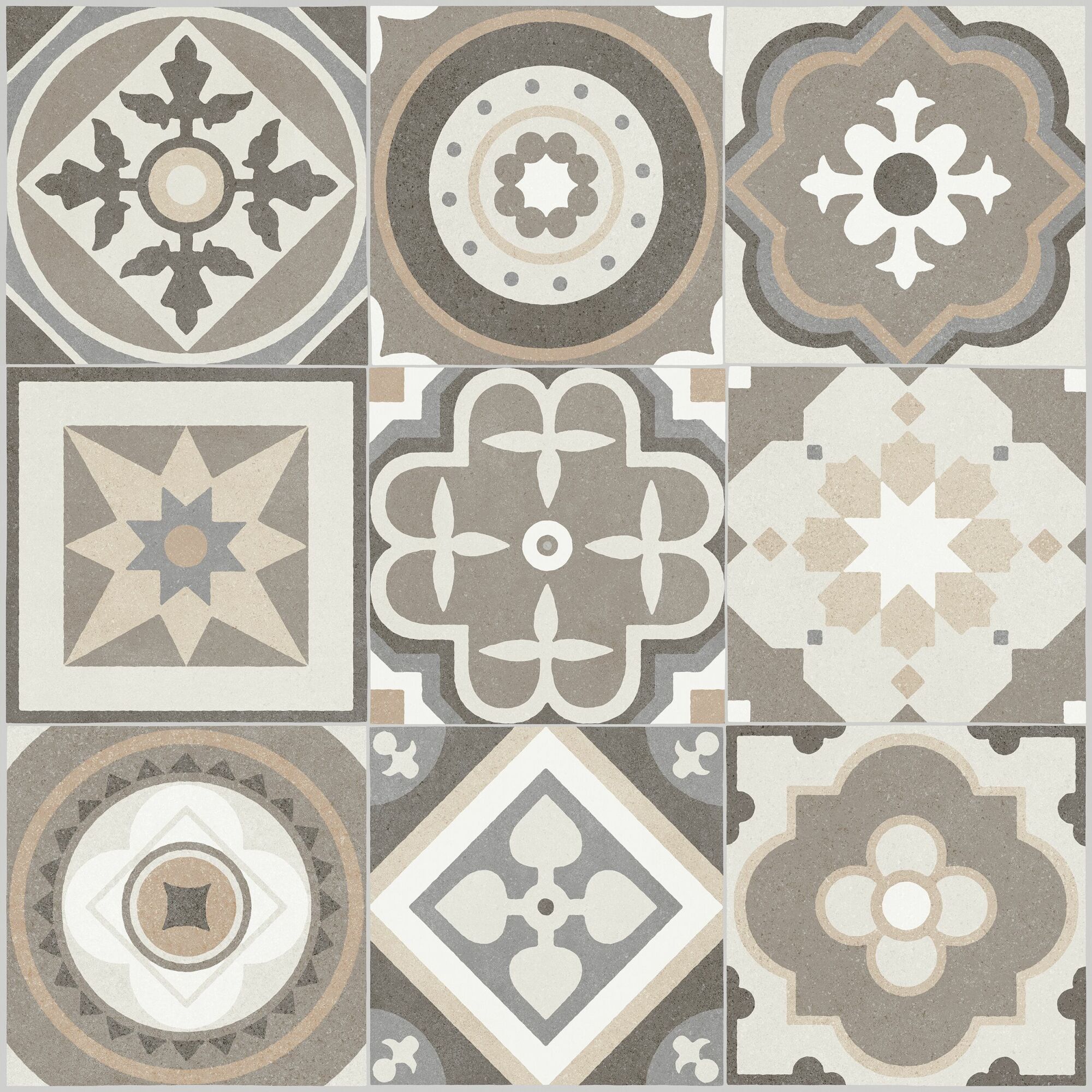 38428 Mila Warm LA/60X60X0,9/L/R 60x60 Peronda фото 2