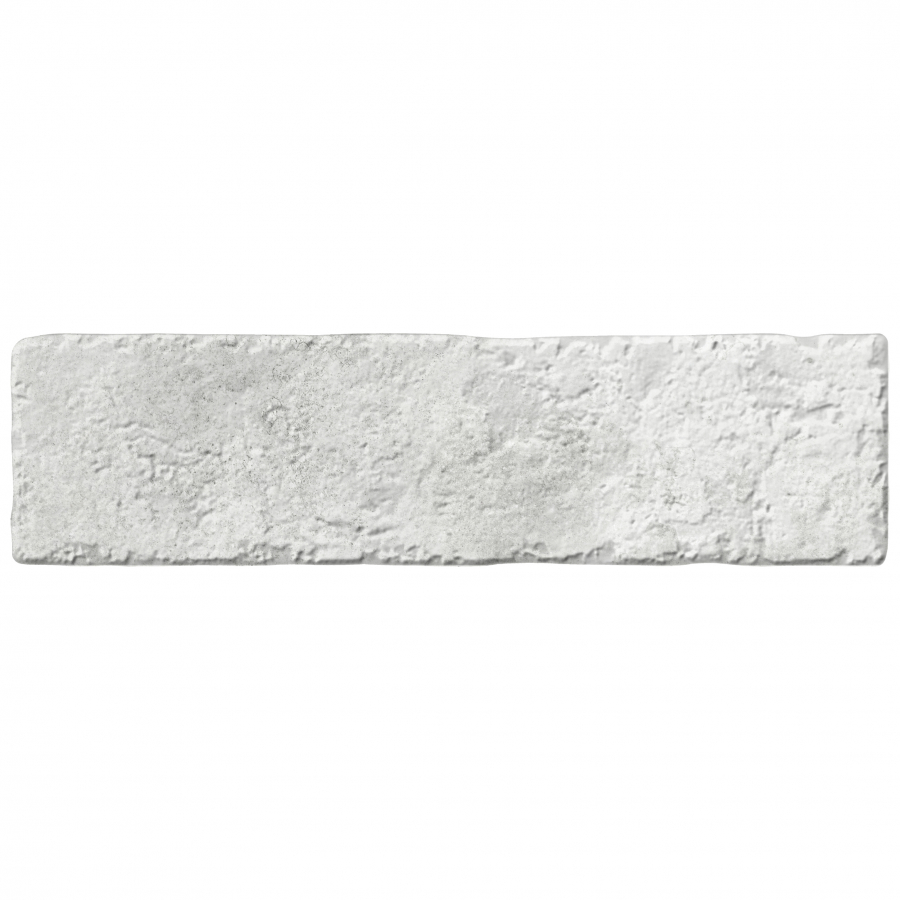 002635 Denver White 7,5x28 Monopole Ceramica