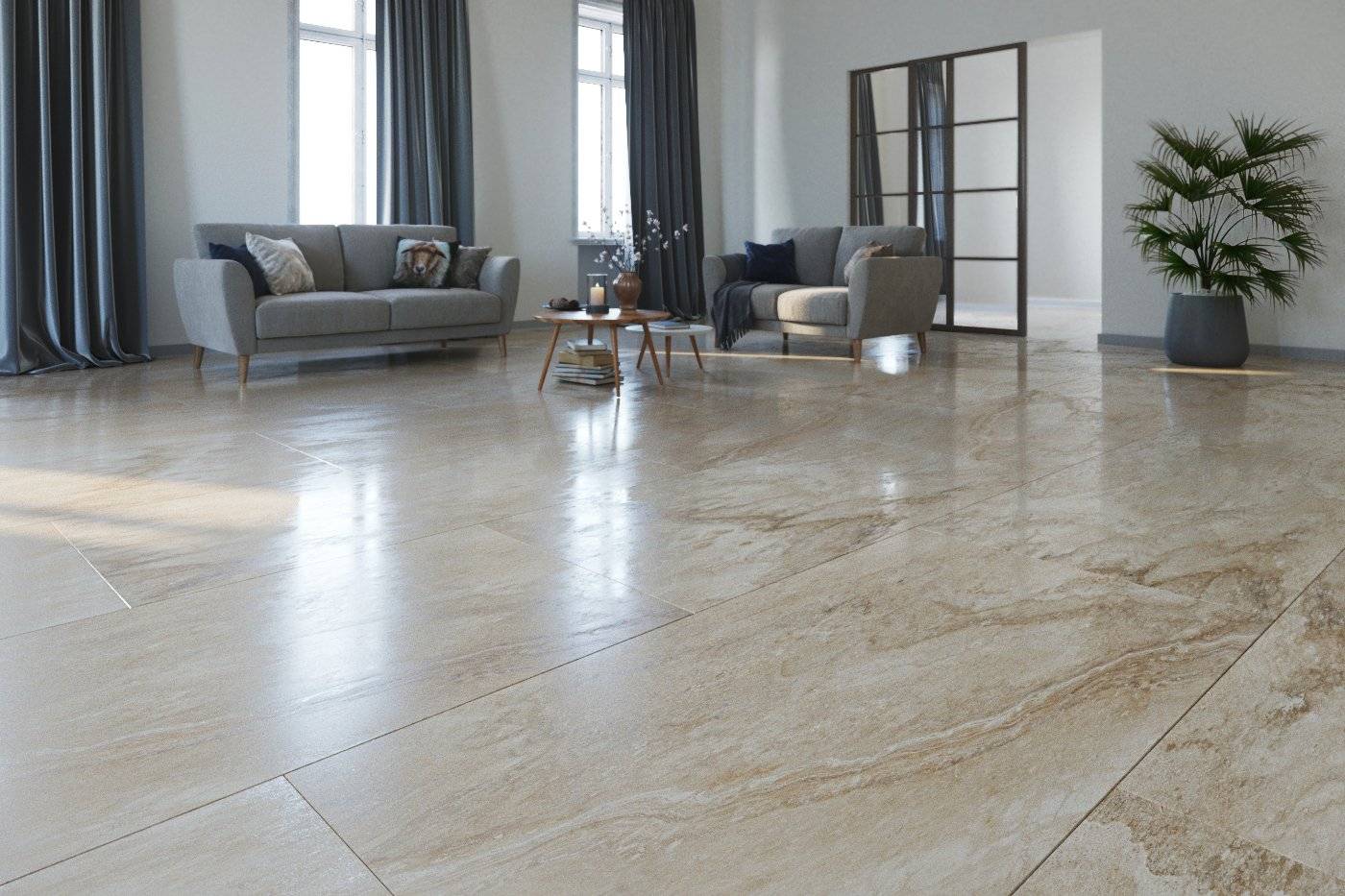 Emprain Ocean-Ceramic