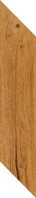 Feelwood Cognac Chevron 7.5x40.7 RHS (Rondine) Ceramiche