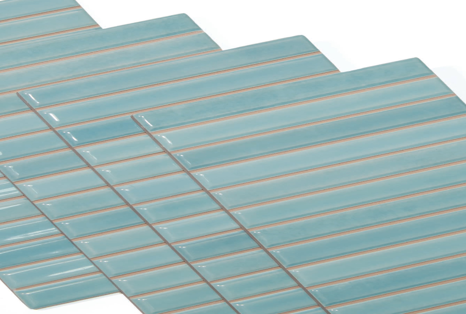 Flash Bars DNA Tiles