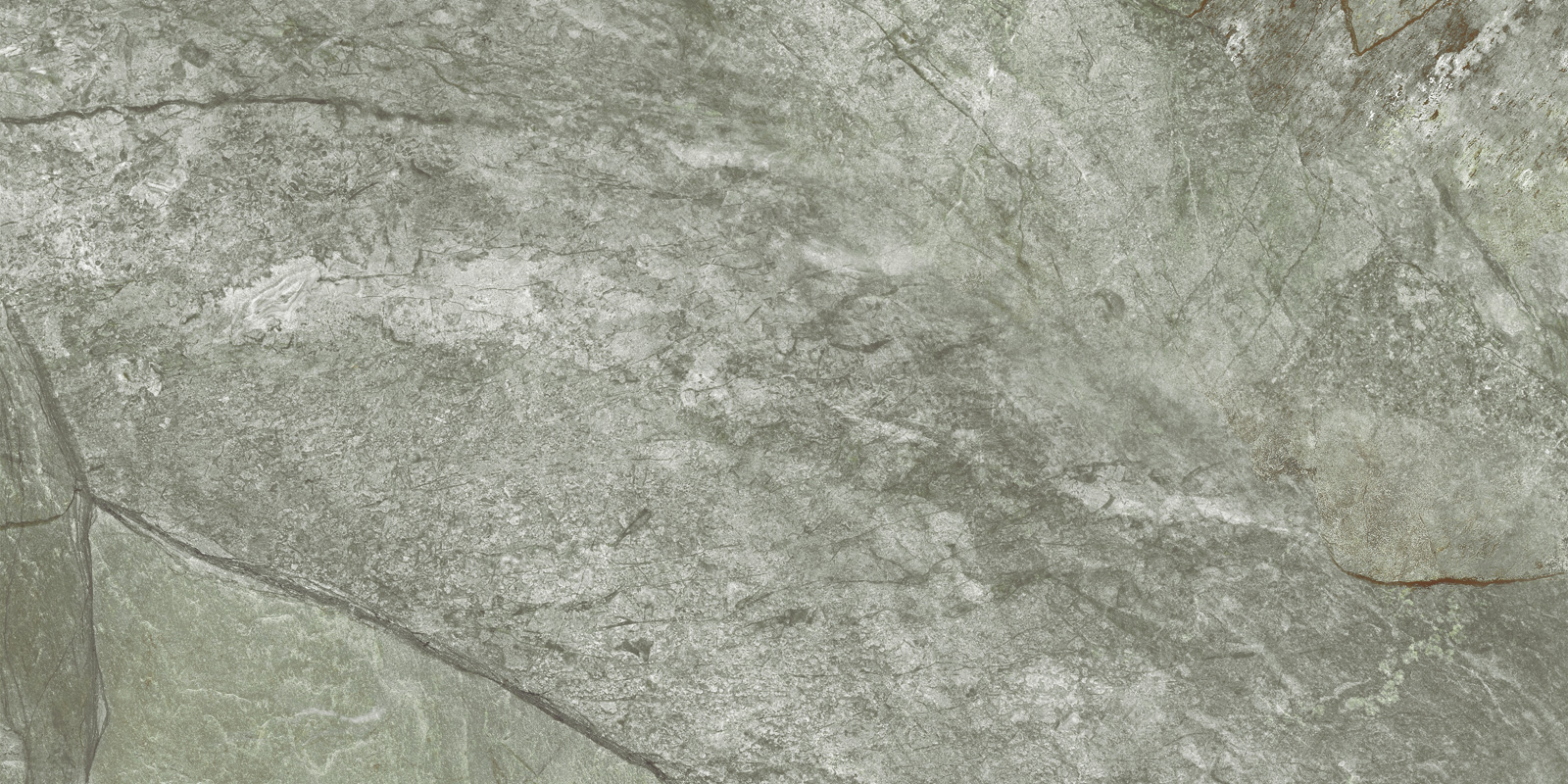 D30003M Slate Green матовый карвинг 300x600x9.5 Delacora