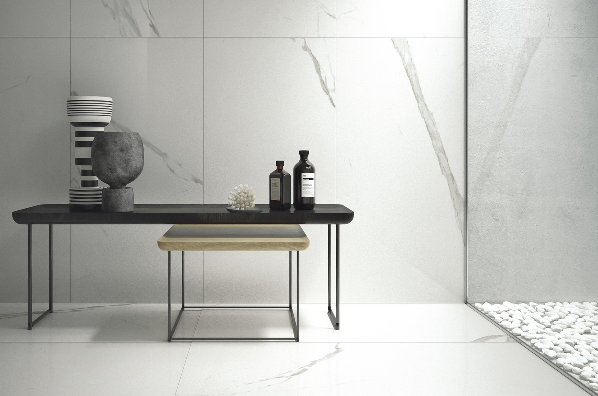 Marmi Classici Ariostea