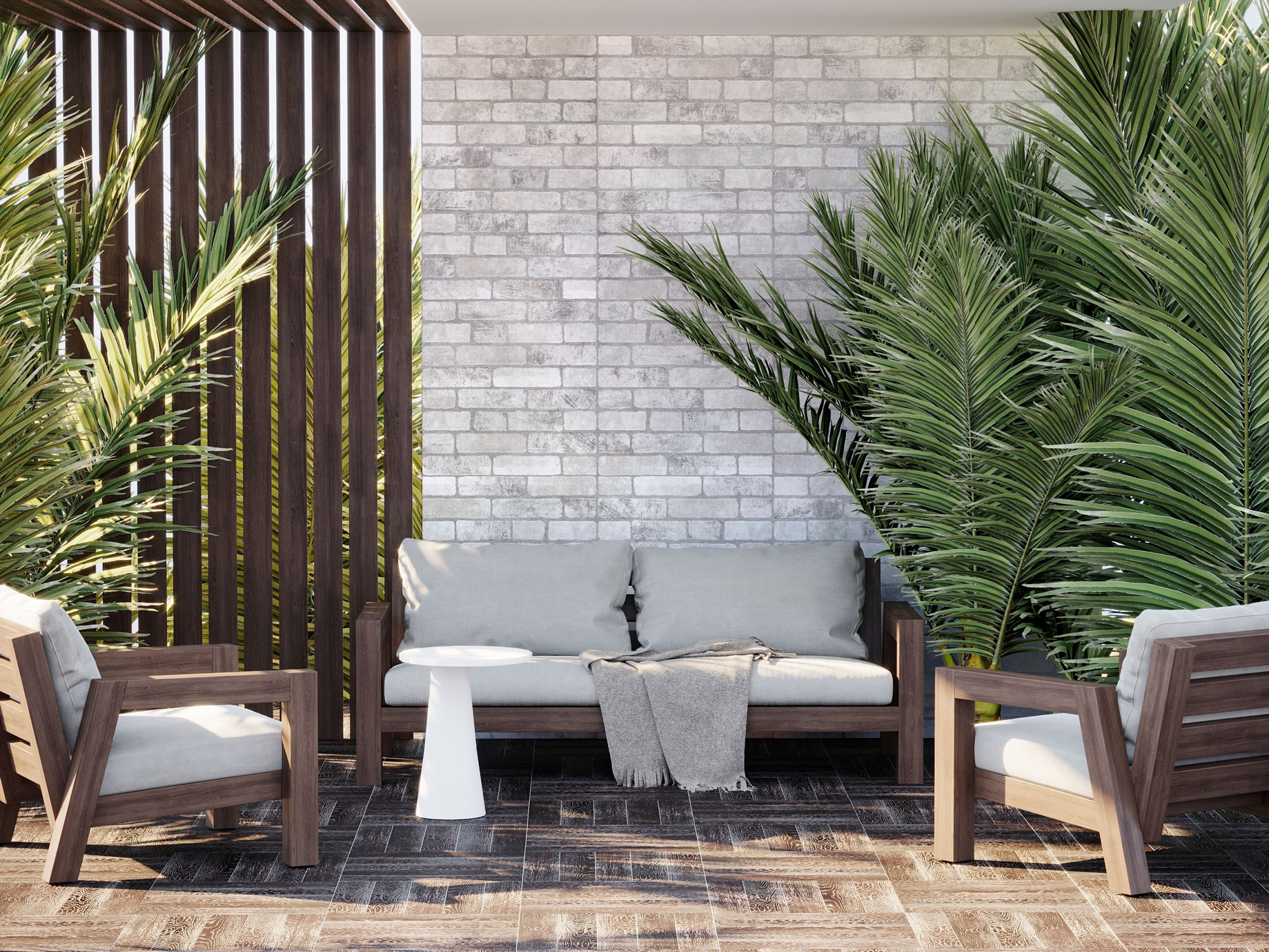 New York Global Tile