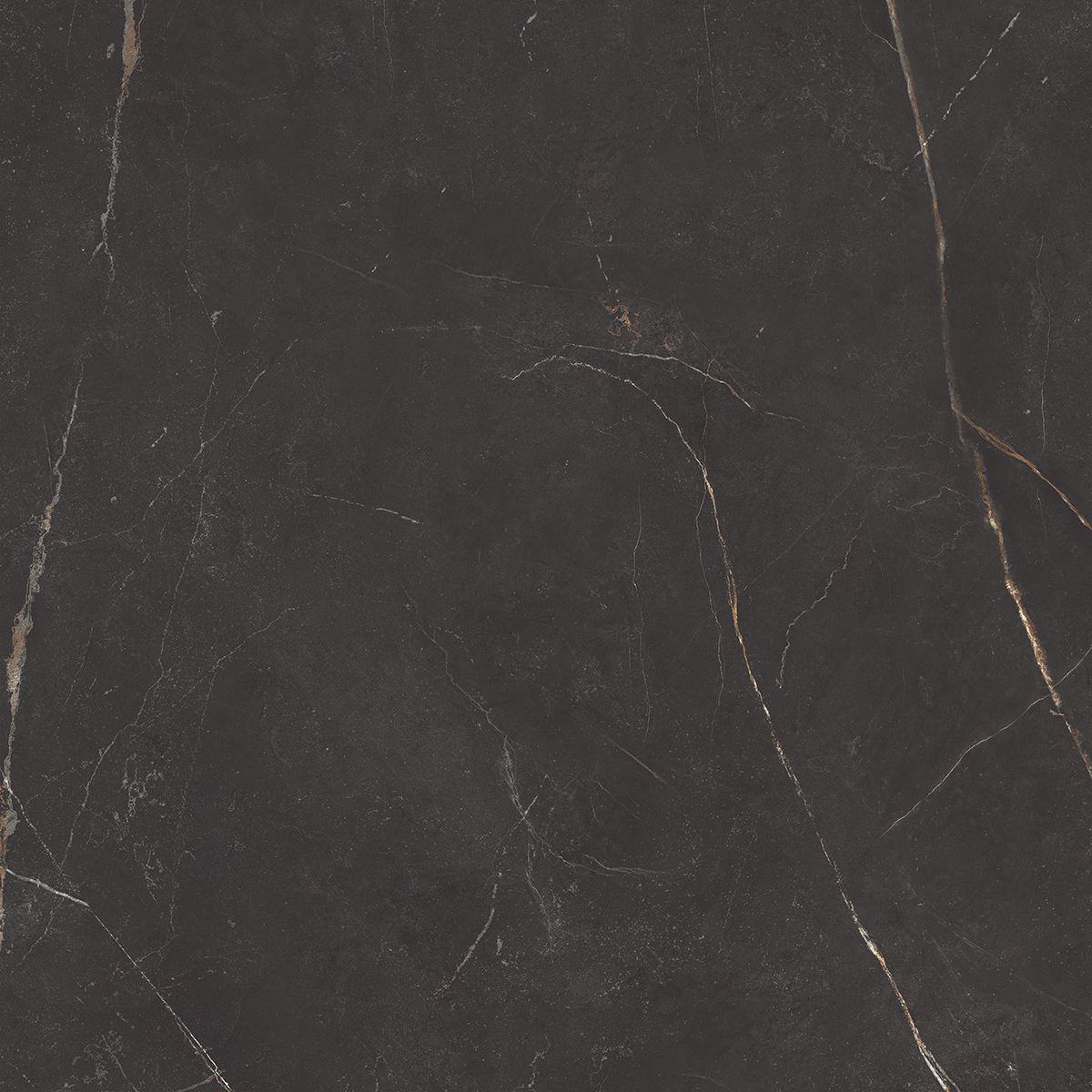 NL04 Nolana Black Неполированный Рект. 60x60x10 Estima