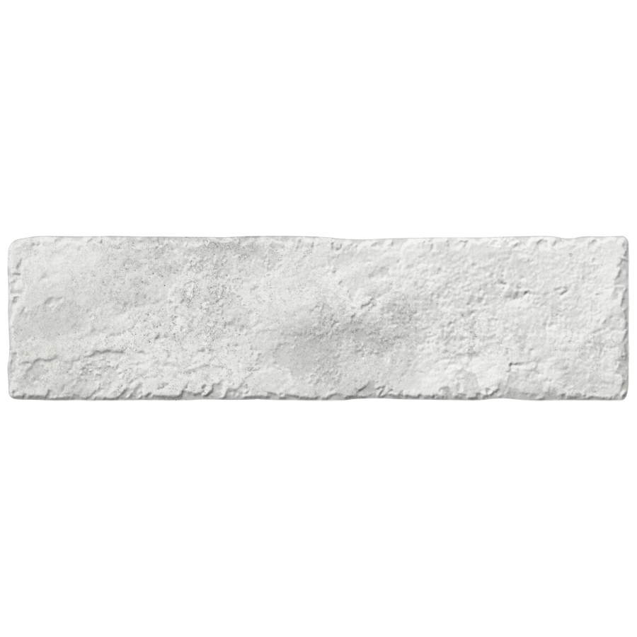 002635 Denver White 7,5x28 Monopole Ceramica